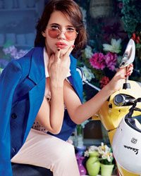 Kalki Koechlin